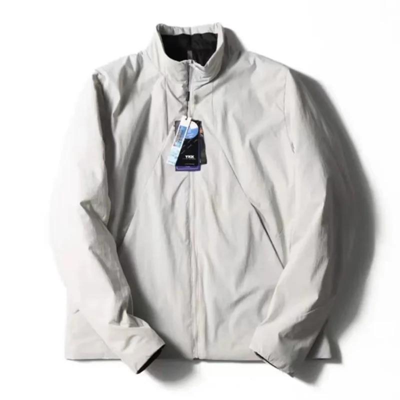 Pata – vêtements chauds rembourrés de coton pour hommes, vêtements de cyclisme, de pêche, d'escalade