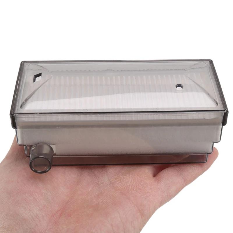 Accessoires de remplacement de filtre pour machines à générateur d'oxygène Cloflo, 5L, 10 pièces
