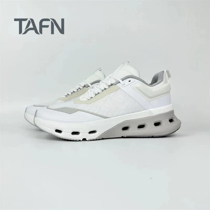 Chaussures de sport en maille légère, baskets anti-fatigue pour hommes et femmes, travail et loisirs