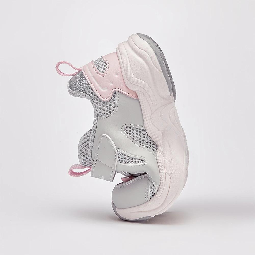 Dave Bella – baskets en maille pour filles, chaussures respirantes pour enfants, chaussures de sport