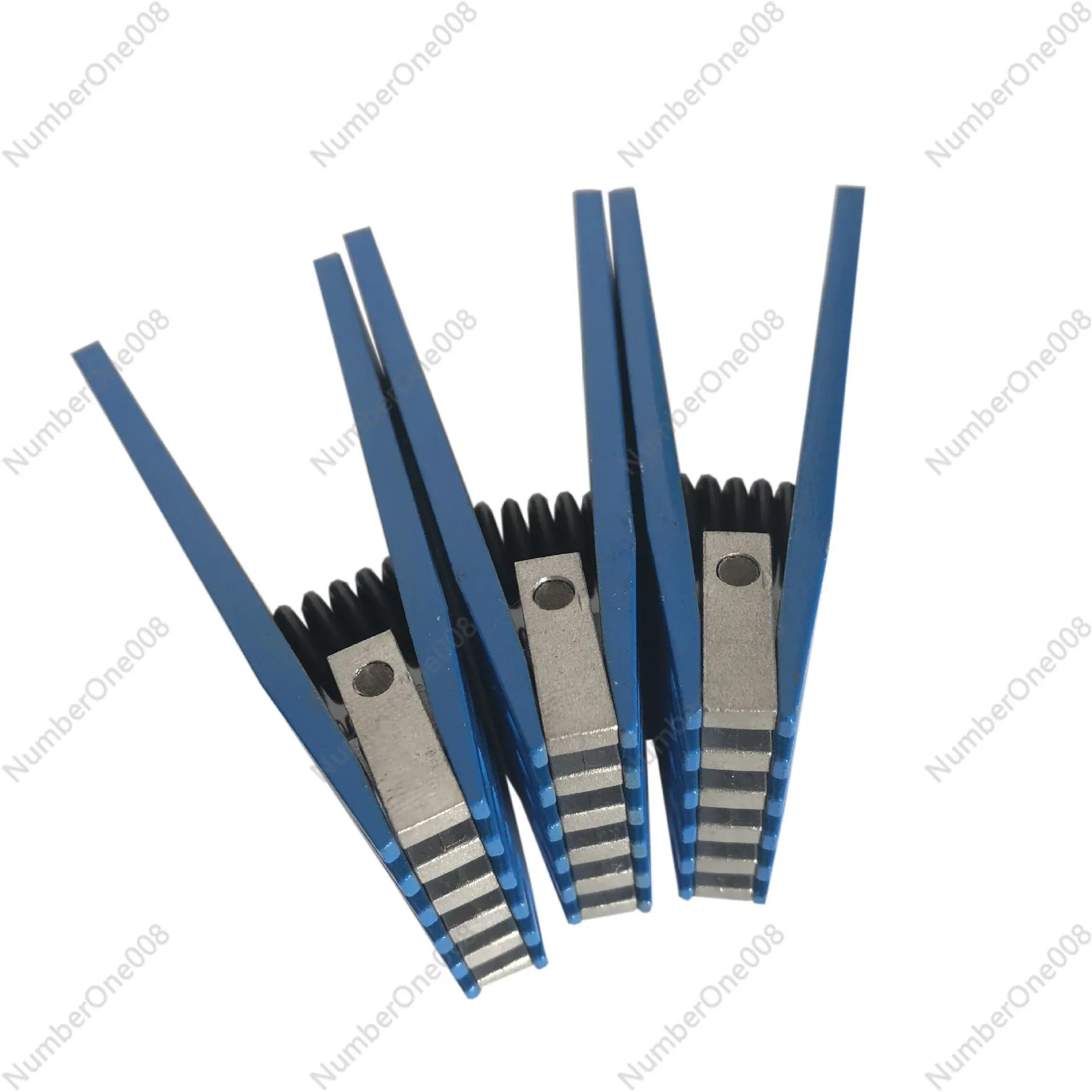 Alpha Alpha Aoyi 7500 banc de tréfilage pince volante raquette de Badminton pince volante accessoire