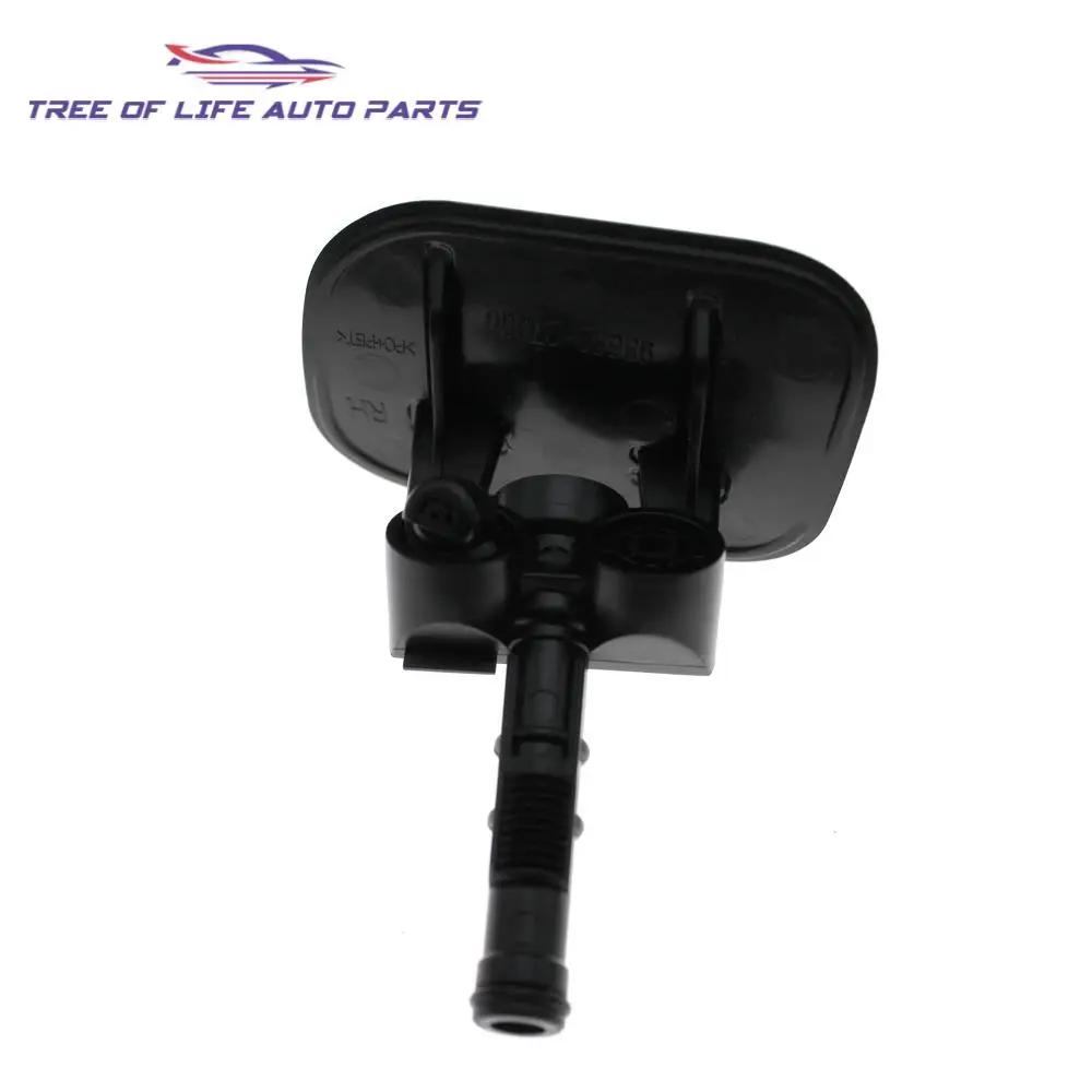 Buse de lavage de phares pour KIA Optima, pompe de nettoyage d'eau, capuchon de Jet pour KIA Optima 