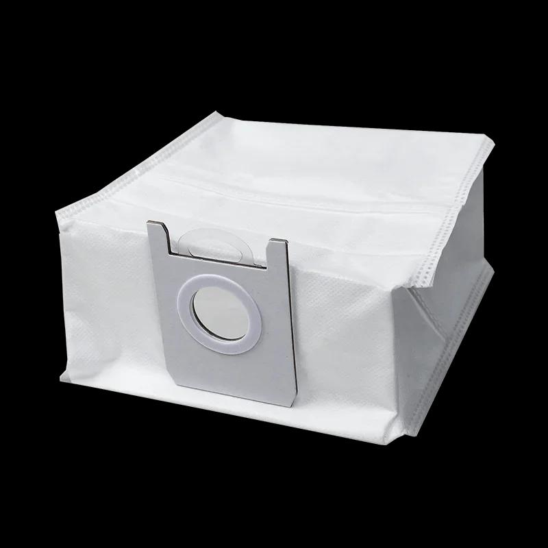 Sacs à poussière pour aspirateur robot Roidmi EVE Plus, sac de rangement des ordures, accessoires de