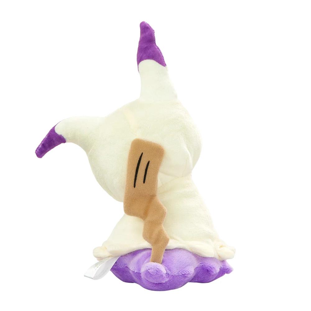 Mimikyu jouets en peluche à collectionner peluches douces Cos Mimikyu Animal en peluche mignon perso