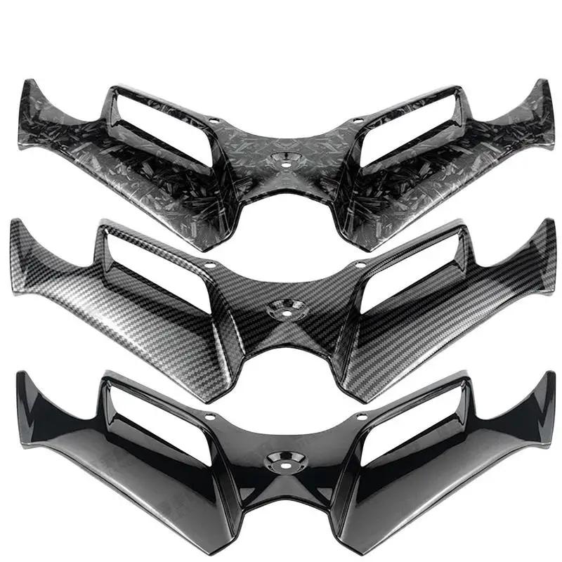 Kit d'Aile Aérodynamique de Moto Kawasaki, Accessoires pour Ninja 300/ 250 EX300 2013-2017