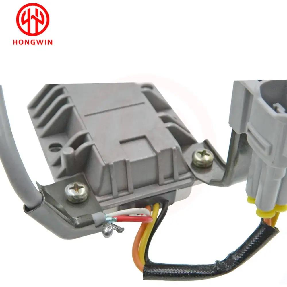 HONGWIN – Module de contrôle d'allumage, original No.: 89621 – 60010, neuf, compatible avec Toyota /