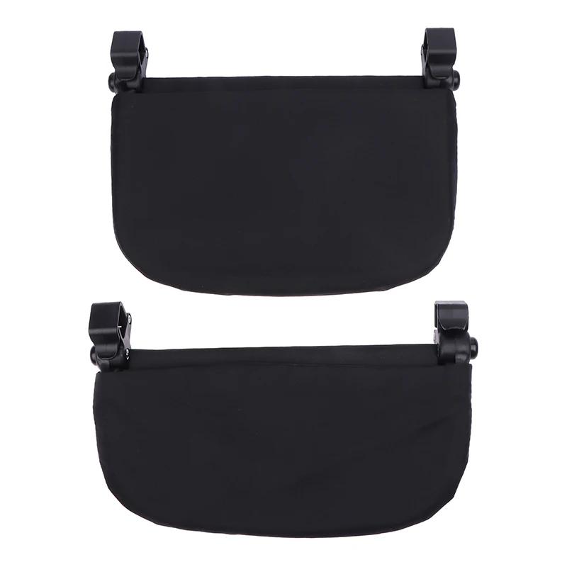 Yoyo2 Yoya-Repose-Pieds Arc-en-Ciel pour Poussette de Bébé, Accessoire de Jambe