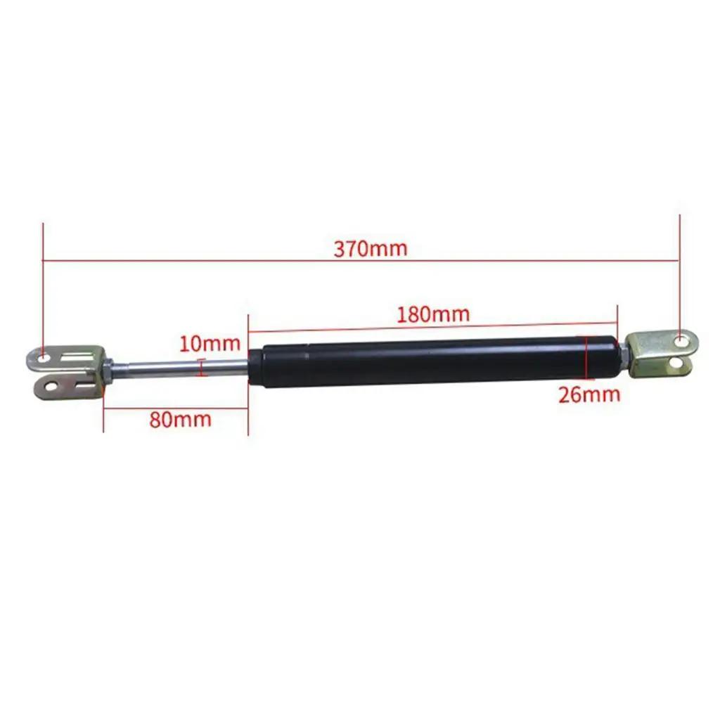 Accessoires de tige de cylindre de levage à gaz pneumatique pour chaise de bureau, pièces de rechang