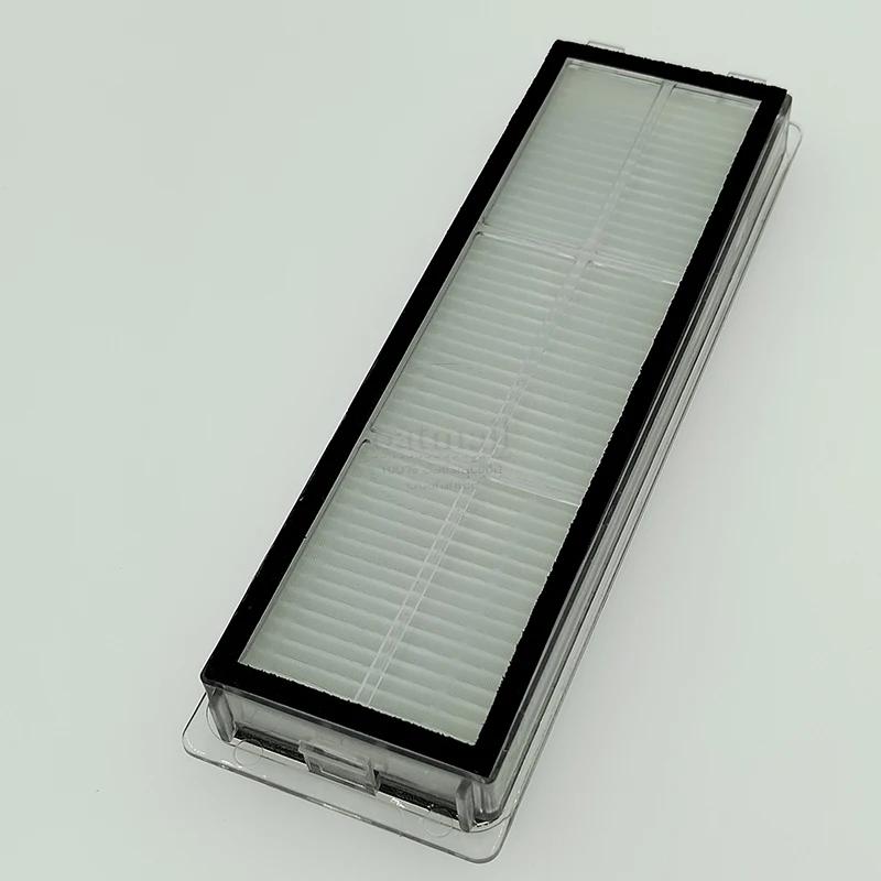 Filtre HEPA pour aspirateur Dreame L10s Pro / L10s Ultra / L10 Plus / D10 Plus / Z10 Pro, pièces de 