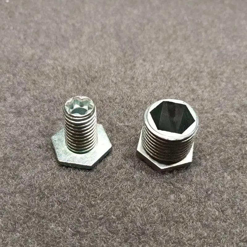 Vis de réglage des phares en fer pour mercedes-benz, accessoires de phares GLC GLE classe C classe E