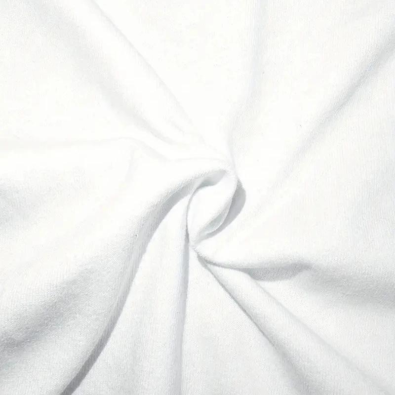 T-shirt à manches courtes pour hommes et femmes, pull surdimensionné, version coréenne, dessin animé