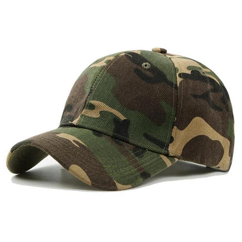 CamSolomon-Casquette de Baseball en Coton pour Homme et Femme, Chapeau de Soleil, dehors en Plein Ai