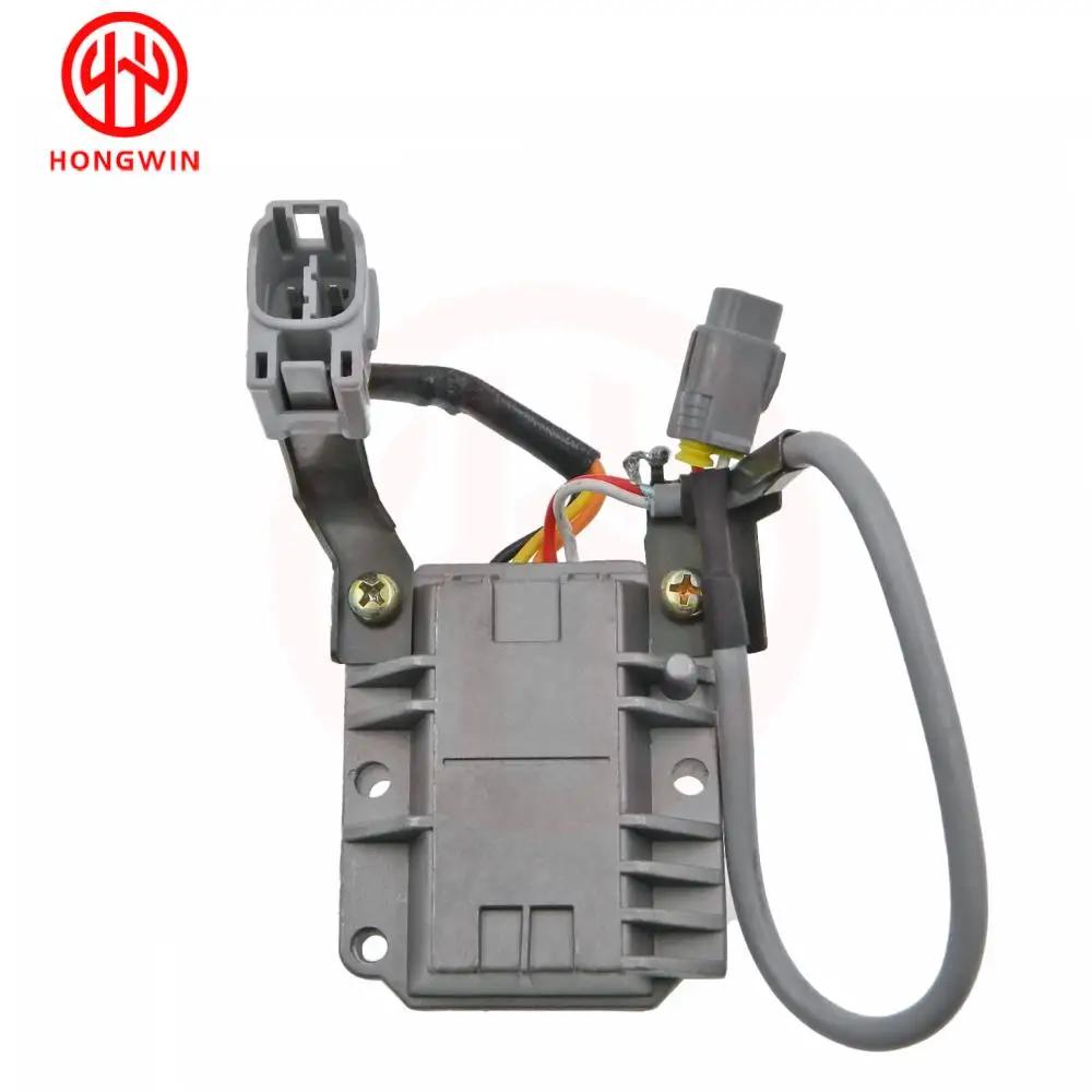 HONGWIN – Module de contrôle d'allumage, original No.: 89621 – 60010, neuf, compatible avec Toyota /