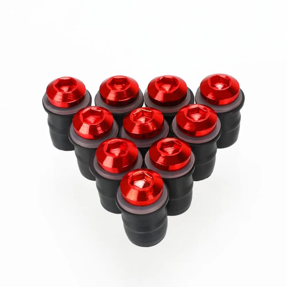 Boulon de carénage de pare-brise de moto, écrous à vis pour HONDA Africa Twin CRF1100L CRF1000L CRF 