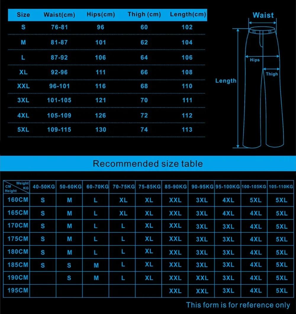 Pantalon Cargo tactique pour hommes, classique, randonnée en plein air, Trekking, jogging tactique, 