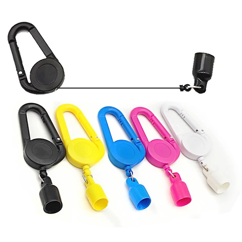 Lot de 10 protège-briquets, accessoires de protection pour fumeurs, porte-briquet multicolores avec 