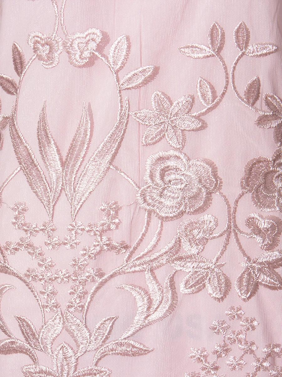Robes d'été grande taille 4xl 5xl pour invités de mariage, manches courtes, dentelle florale, élégan