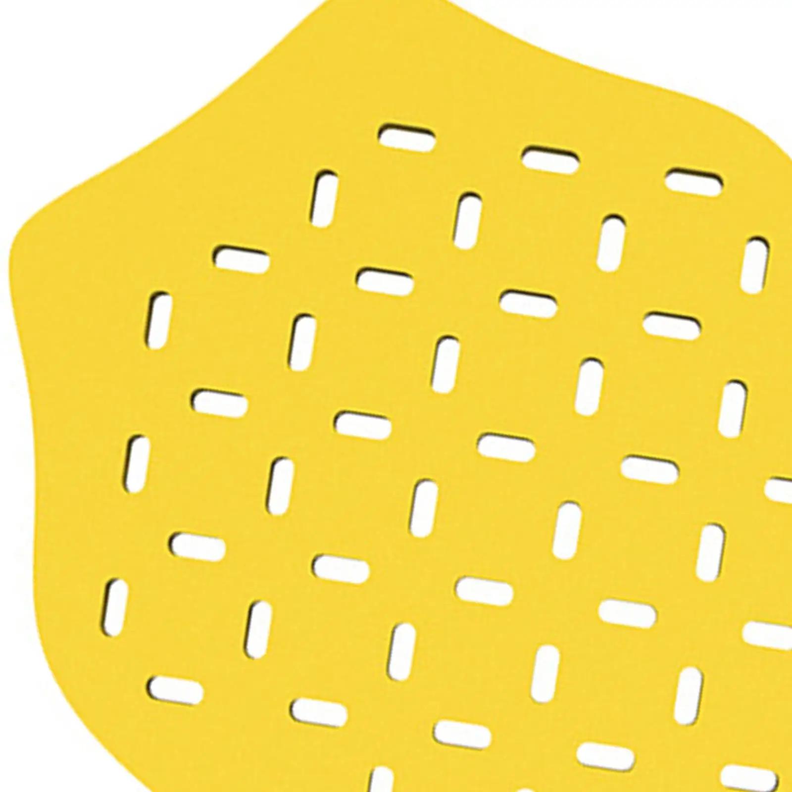 OligLarge Protector Insert Armor Pads, Protector Gear, Biker, Hurbike, Skating, Moto Jackets, Adult