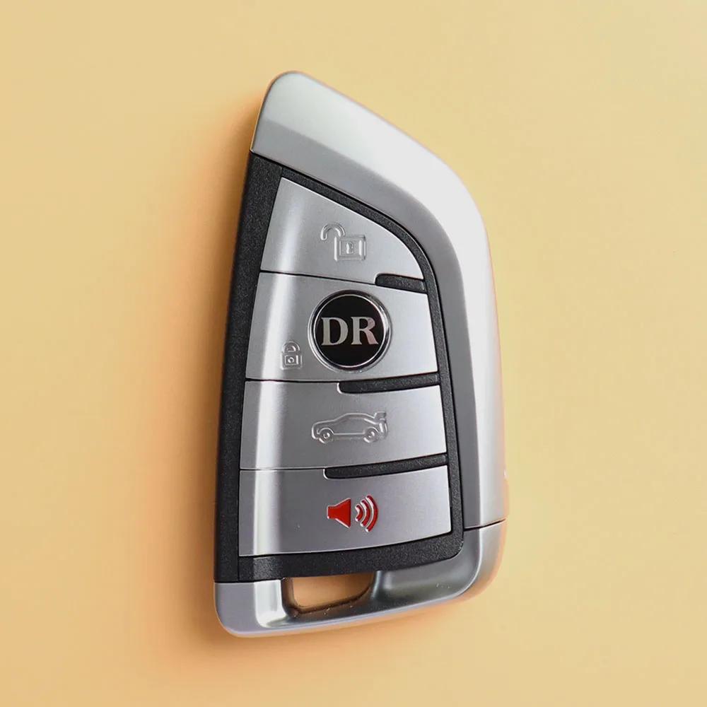 Datong World clé à distance de voiture pour BMW 1 3 5 7 série X1 X3 X5 X6 X7 F CAS4 CAS4 + FEM 2011-
