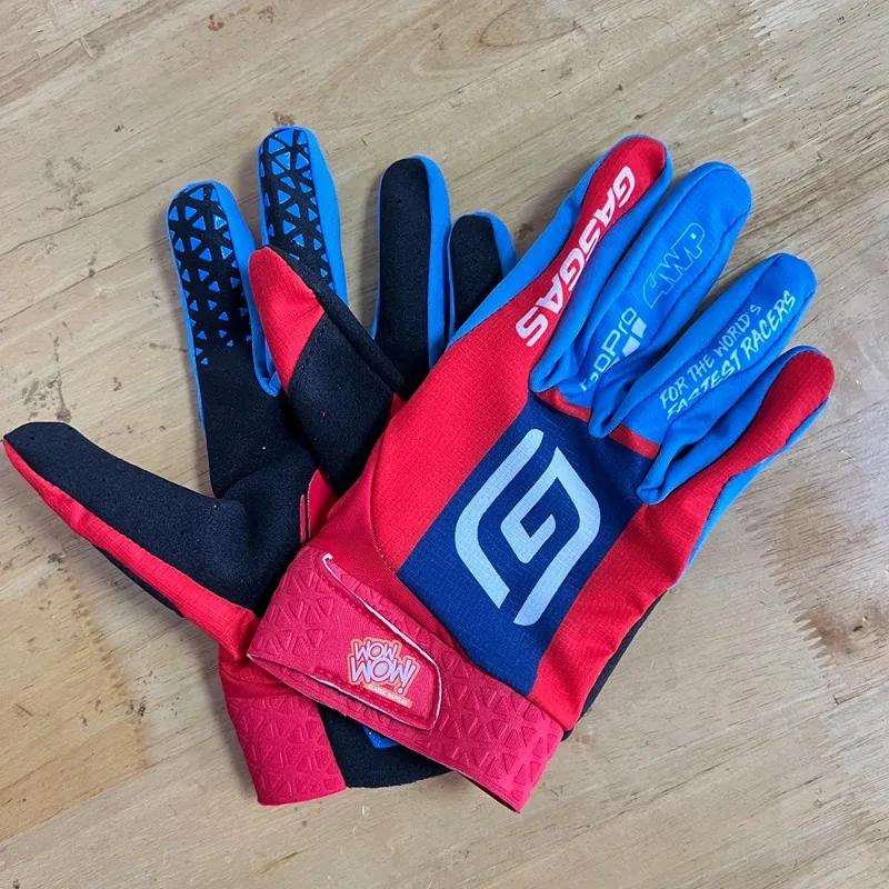 2025 nouveaux gants de vélo de vente chaude BMX gants de vélo de course ATV vtt hors route flux moto