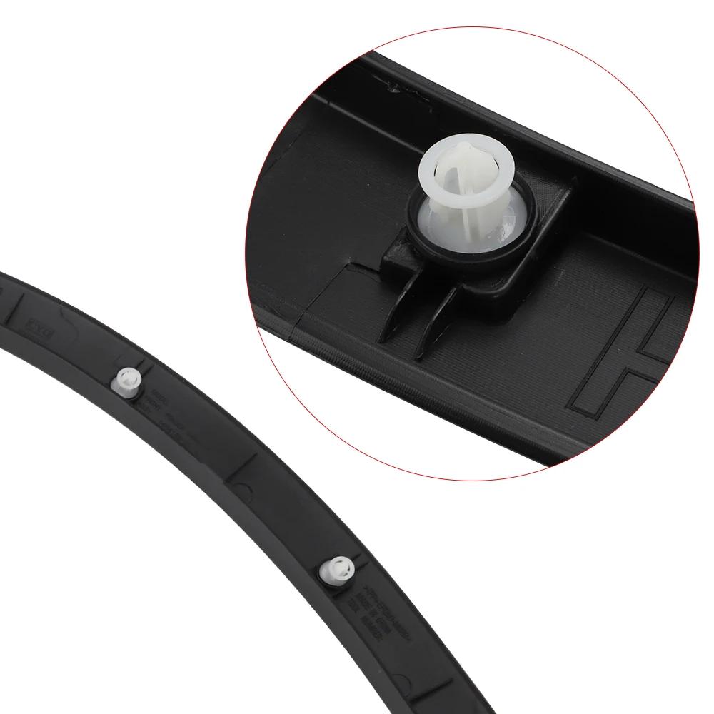 1494185-00-B 1494161-00-B 1494186-00-B 1494162-00-B Pour Tesla Model Y : Moulures de protection des 