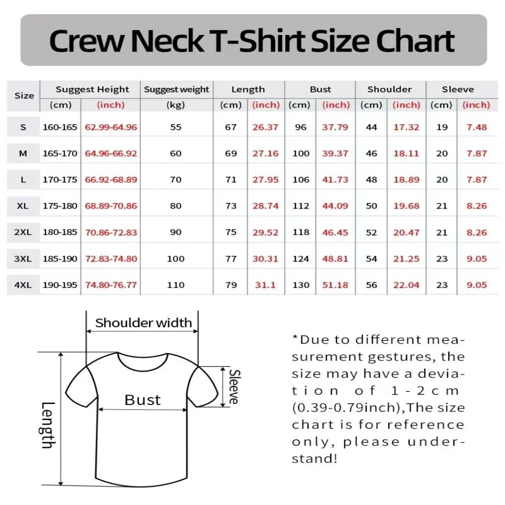 T-shirt pour homme en coton 100% pur, marque de luxe, imprimé lettres, manches courtes, vêtements po