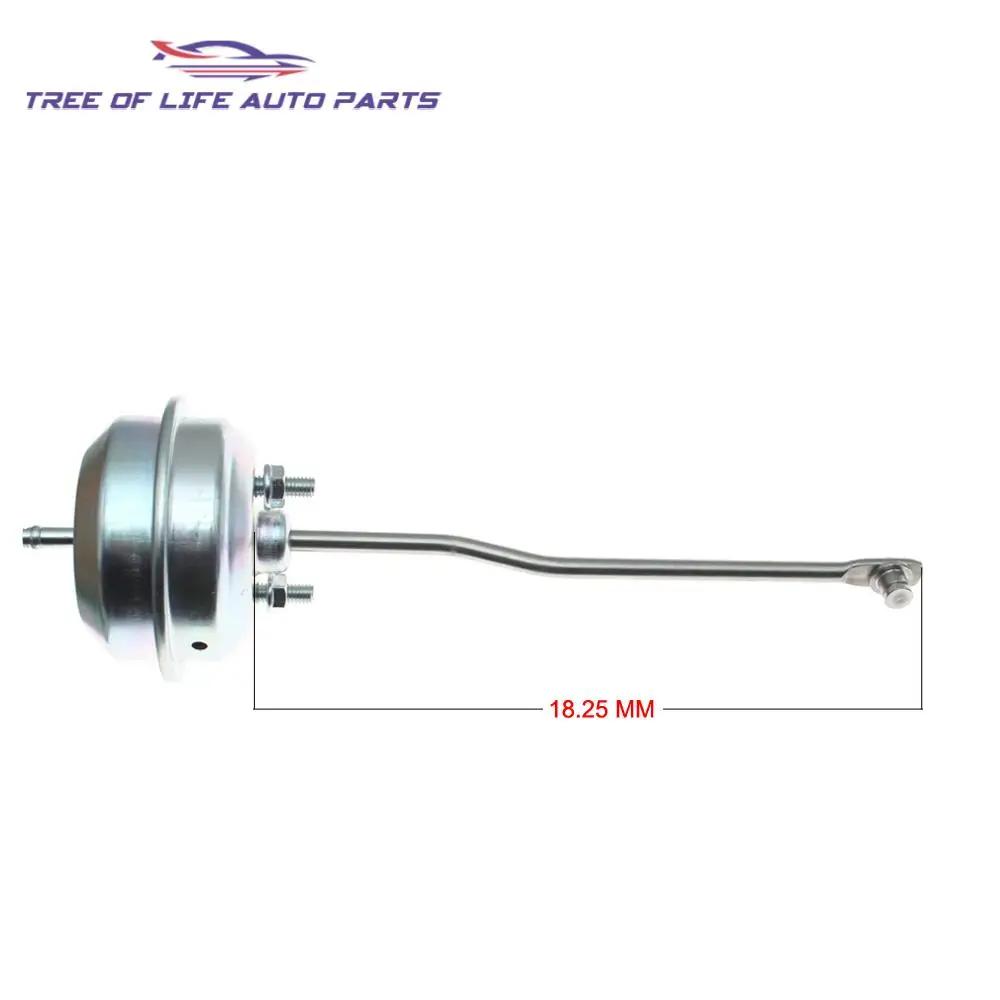 A270 Actionneur de soupape de décharge turbo A 270090148   Pour mercedes-benz W176 W246 W117 W204 C1