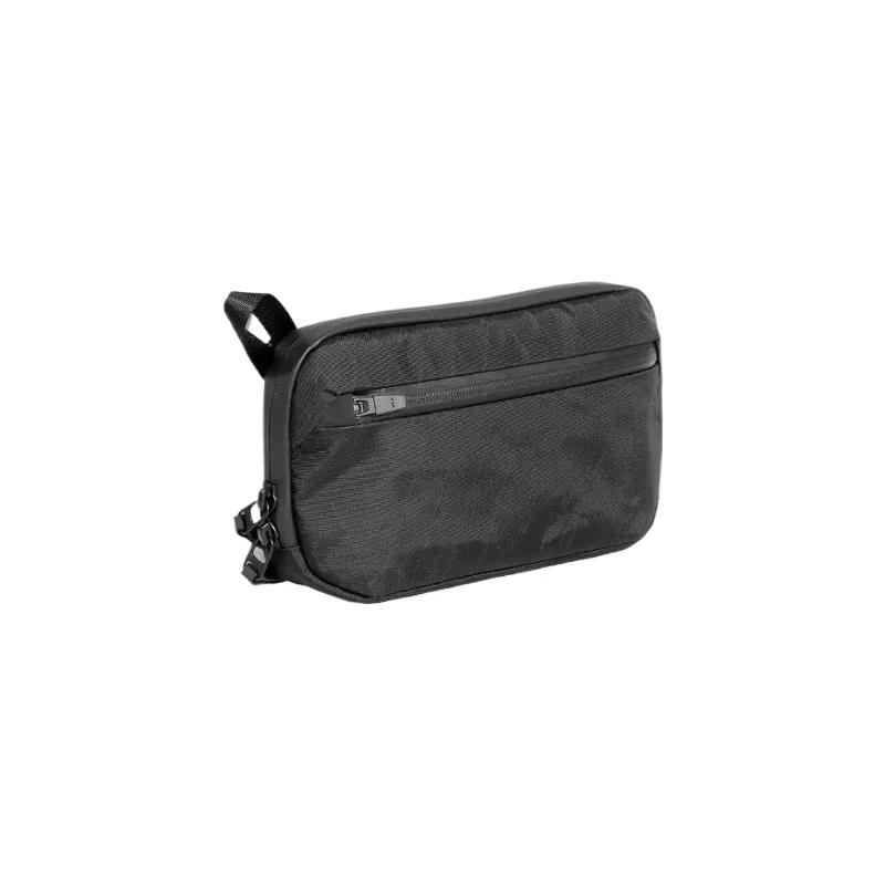 Pochette fine 2 X-Pac, sac à main portable imperméable et résistant à l'usure, sac de rangement pour