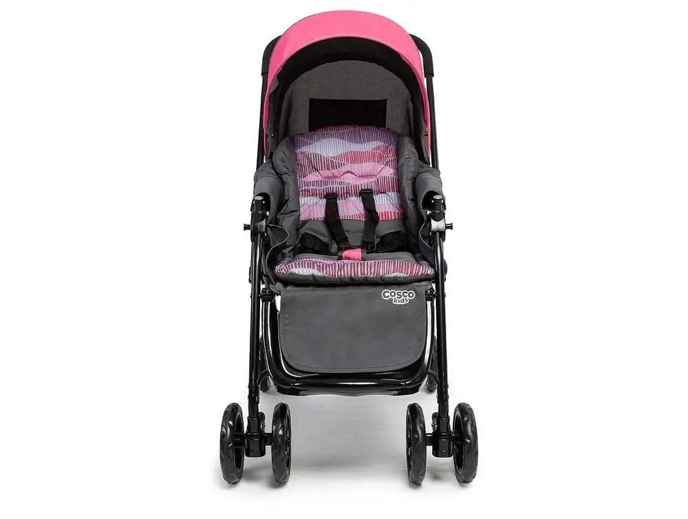 Cosco Kids Reverse Baby Cart jusqu'à 15 kg