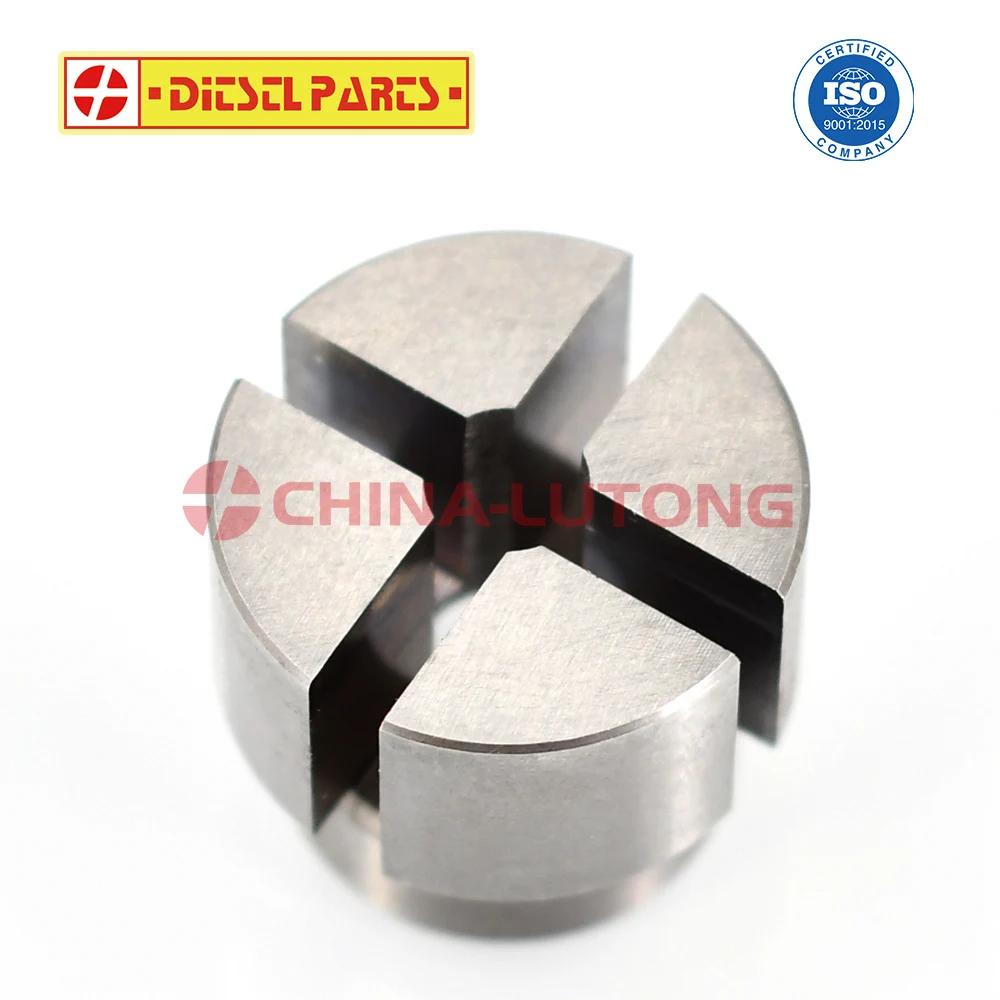 Écrou de rotor de pompe de transfert diesel, injection de carburant, PRIGHT 7182, Delphi Lucas CAV D