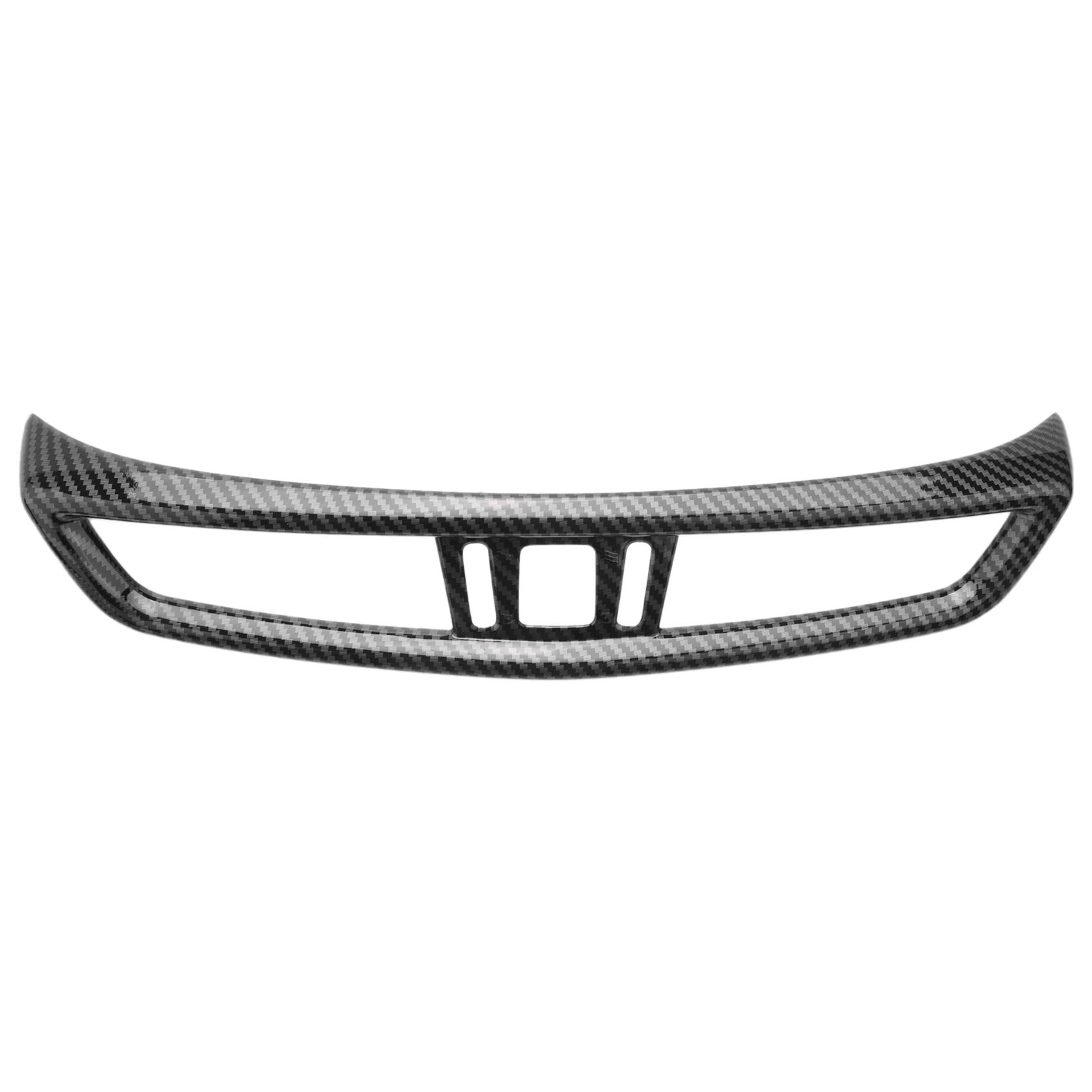 Couvercle de sortie de climatisation pour Console avant de voiture, 5 pièces/ensemble, pour Nissan x