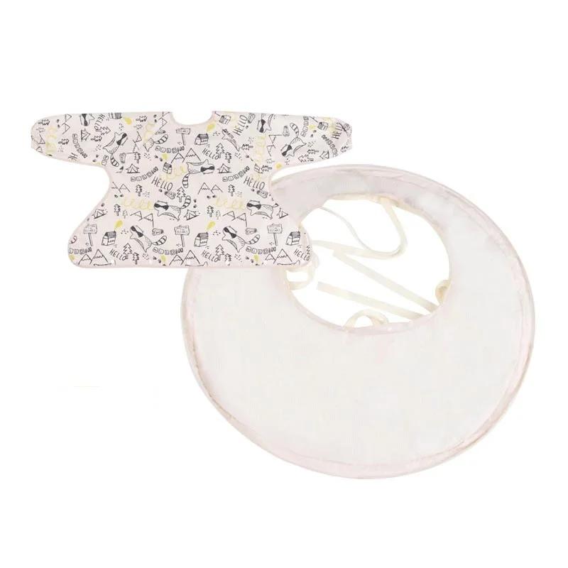 Couverture de Table d'alimentation pour bébé, pour chaise haute, bavoir pour tout-petits, anti-désor