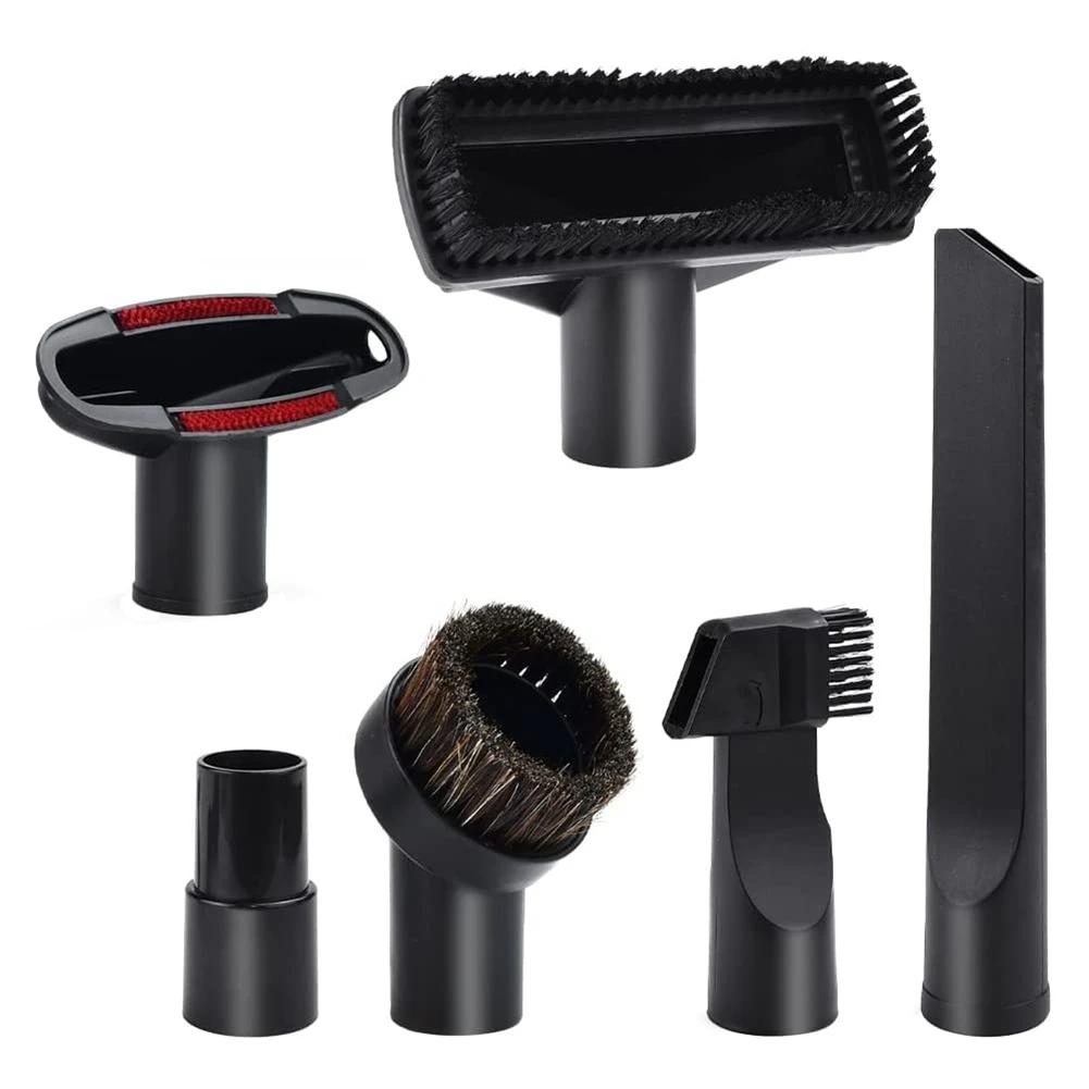 Accessoires universels pour aspirateur Karcher, Miele, Siemens, AEG, Bosch, 6 pièces