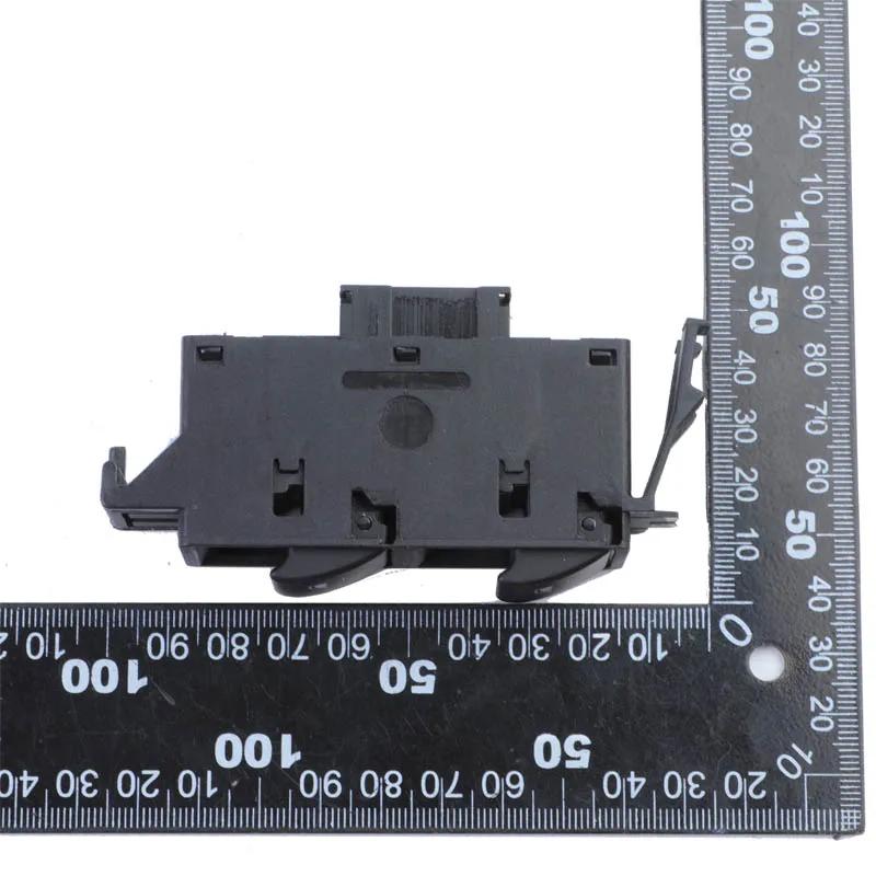61316902178   61 31 6 902 178 Voiture de commutateur de commande de vitre électrique avant 6902178  