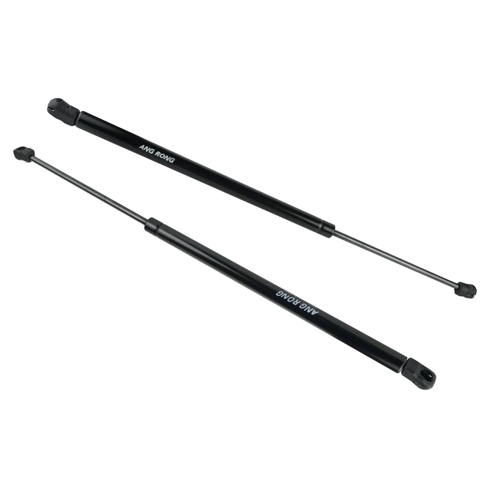 2X pour VW Touareg 7L 04-10 capot avant entretoises à gaz Support 125N 7L 6823359 A