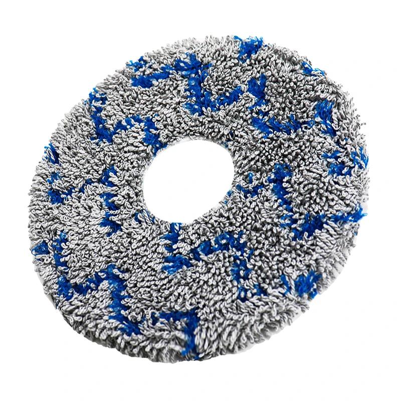 Pièces de rechange pour aspirateur Robot Ecovacs Deebot T10 OMNI X1 TURBO, filtre, brosse latérale, 