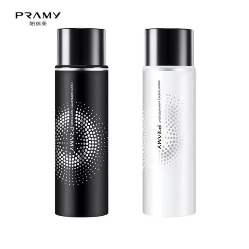 PRAM/Y – Spray de maquillage longue durée, 12 heures, couche de séchage rapide, hydratant, contrôle 