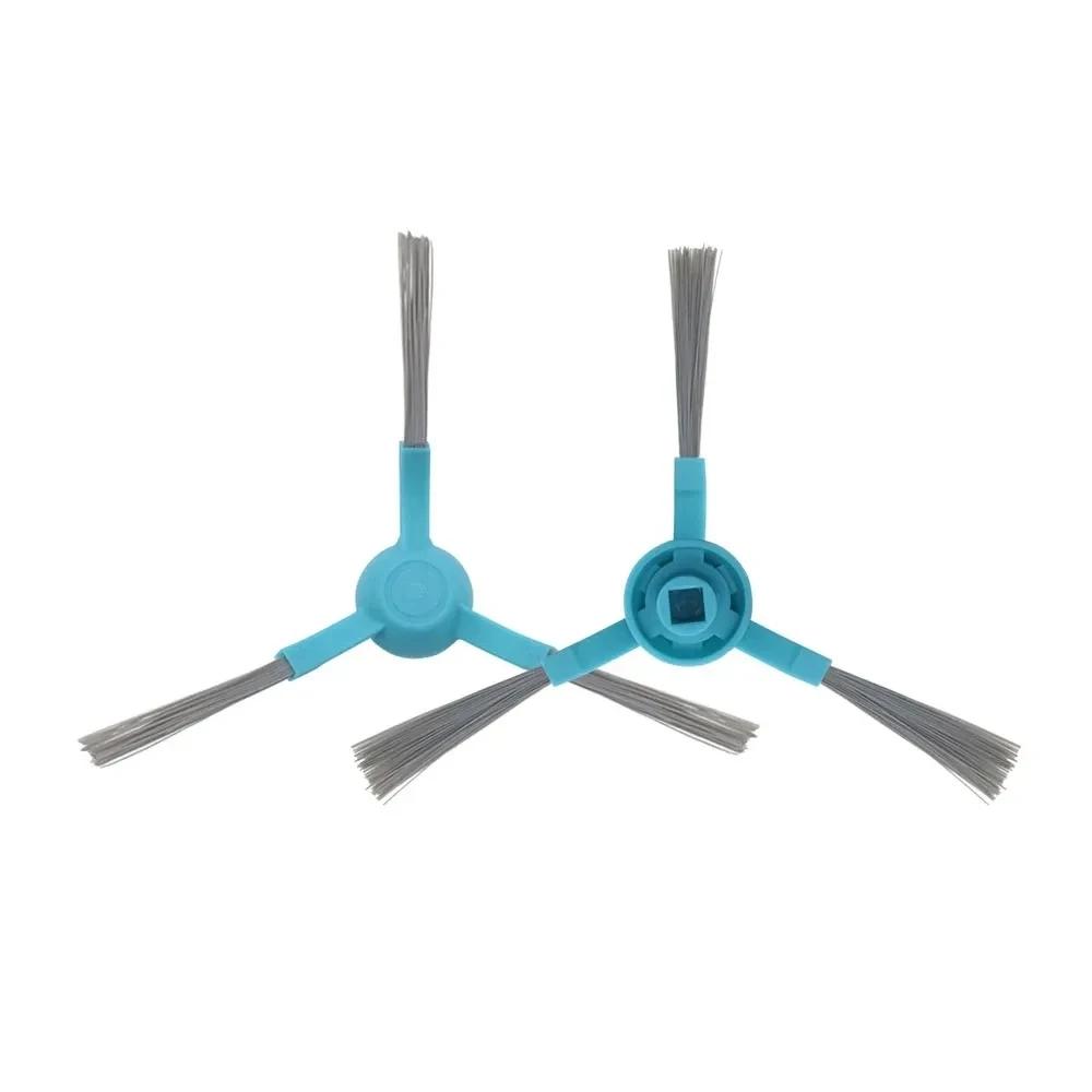 Pièces de brosse à rouleau souple pour aspirateur Cocotec Conga 3290 3390 3490 3590 3690 3790 3890, 
