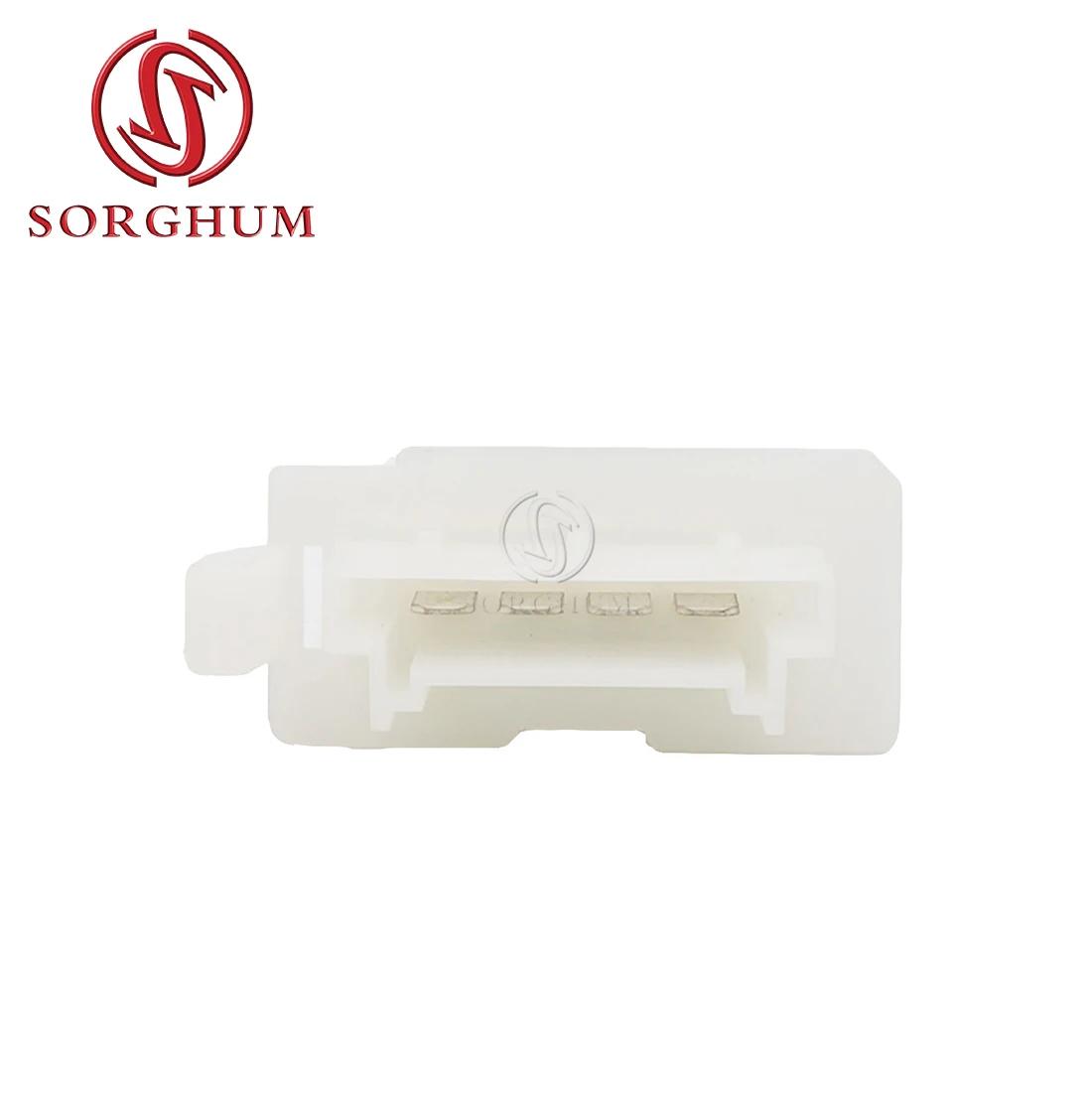 SORGHUM 1688200897 ajustement pour mercedes-benz classe A W168 1997-2004 pièces d'auto intérieur A/C