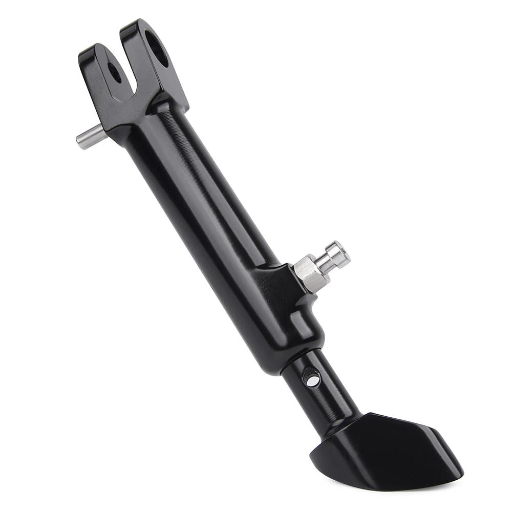 Béquille latérale réglable en aluminium pour moto, pour Kawasaki Z900 RS SE Cafe ABS 2018-2021 2022 