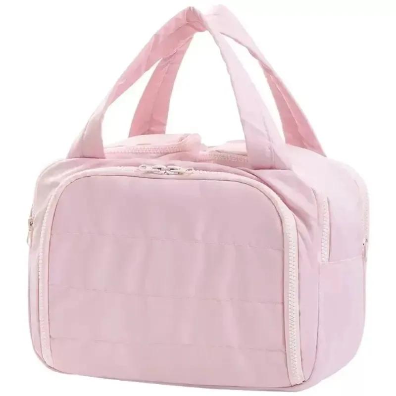 Sac fourre-tout pliable luxe maman 2026 : sac à main imperméable bandoulière pratique