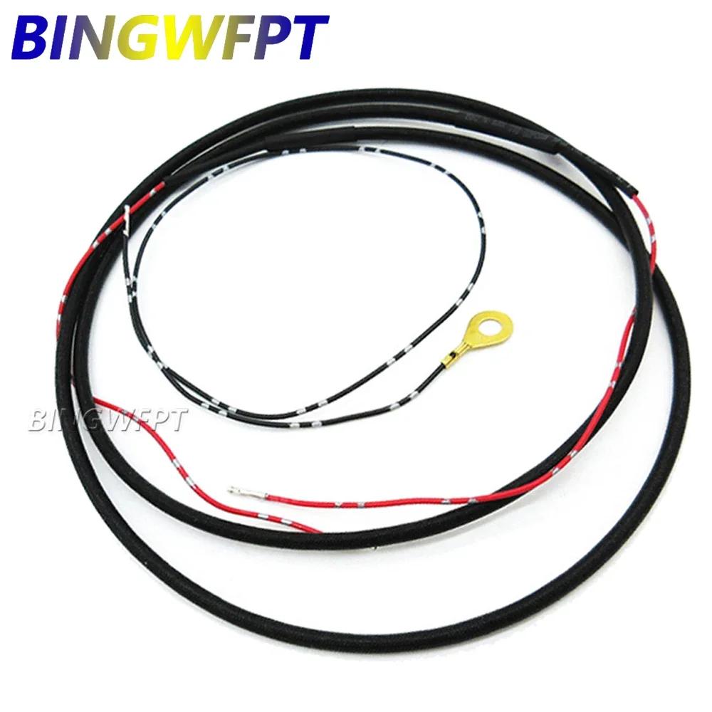 Kit de commutateur de régulateur de vitesse pour Toyota Hilux Innova, couvercle inférieur, 45186-0K1