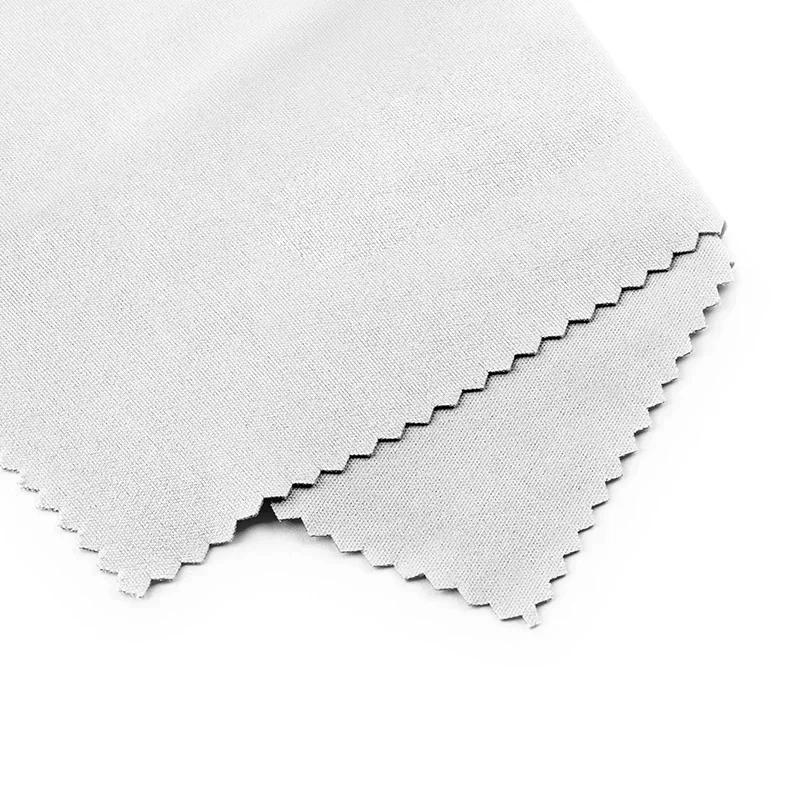 Chiffon de nettoyage en microfibre noir/gris, 15x15cm, pour lunettes de soleil, accessoires d'object