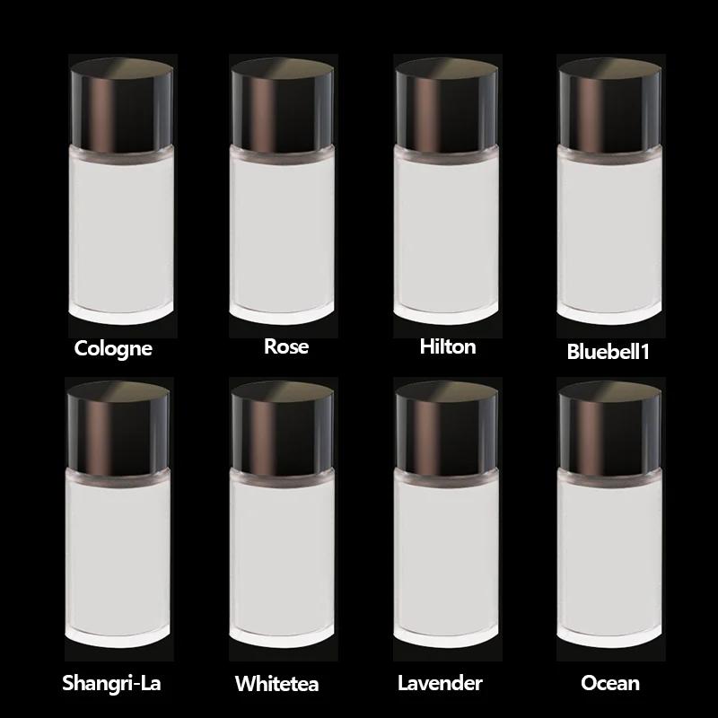 Recharge d'huile essentielle parfumée pour diffuseur d'air électrique de voiture, arôme agréable, Co