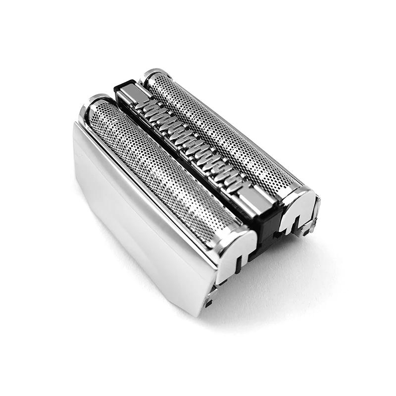Têtes de rasoir électrique de remplacement pour Braun série 7, 70S, 750, 790CC, 760CC, 720, 7840s, 7