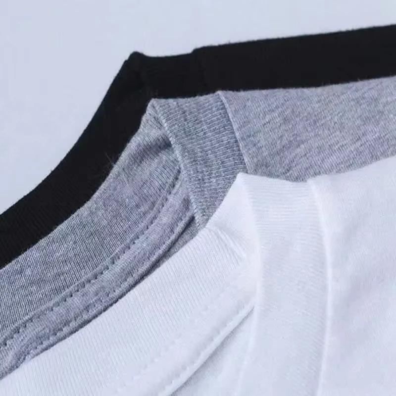 T-shirt à thème du jeu Resident Evil Requiem pour hommes, en coton, décontracté, adapté aux hommes e