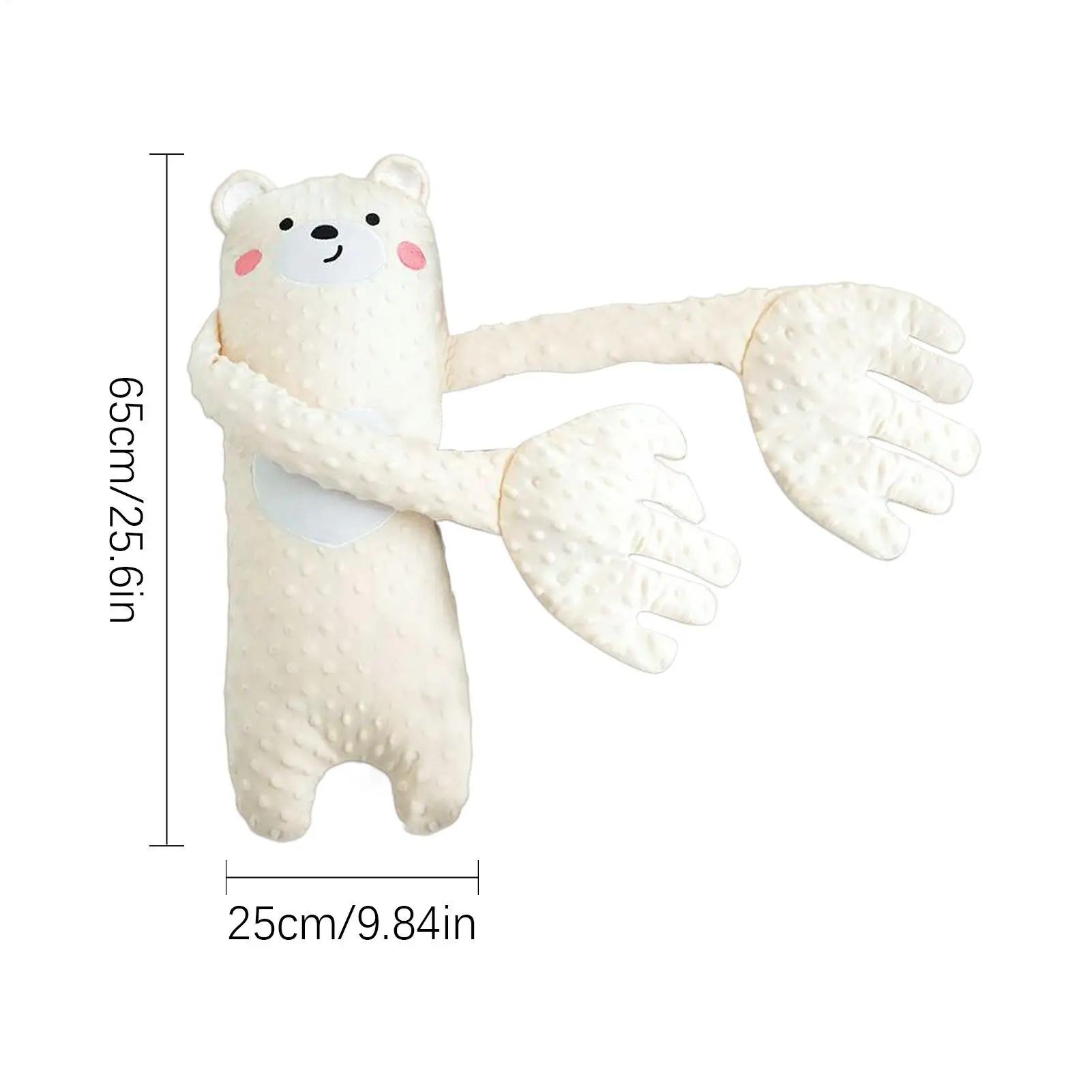 Coussin de Sommeil Apaisant pour Bébé, avec Fonction de Tapotement Électrique à Télécommande, en For