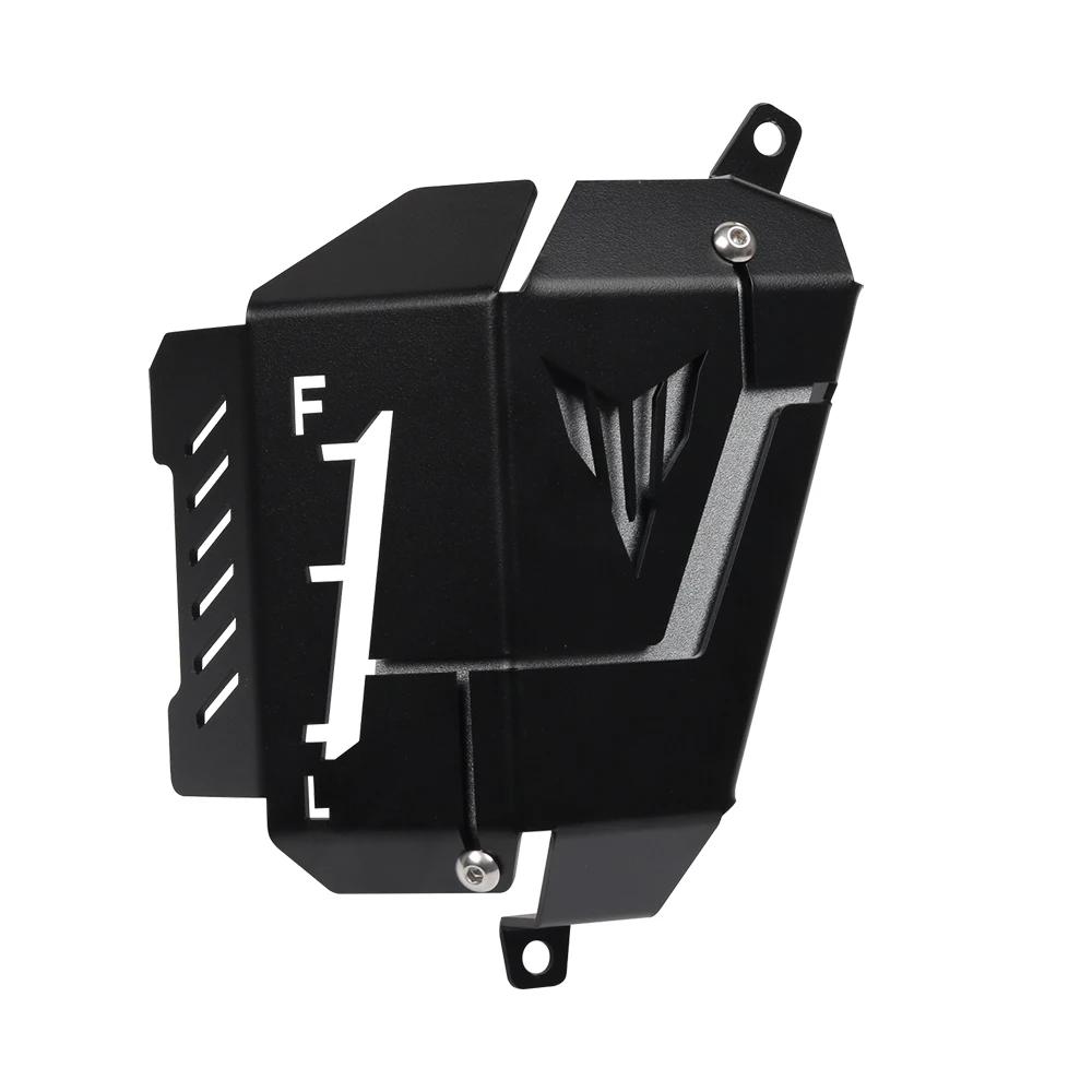 Pour Yamaha MT07 FZ07 MT-07 FZ-07 2014 2015 2016 2017 2018 2019 2020 accessoires de moto réservoir d