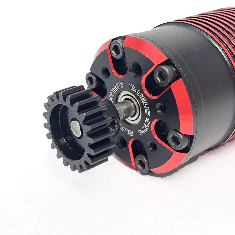 M1 5mm 11T 12T 14T 15T 17t 18t 20T 21t 22T 24T 25T 26T 28T 30T, pignon métallique en acier, engrenag