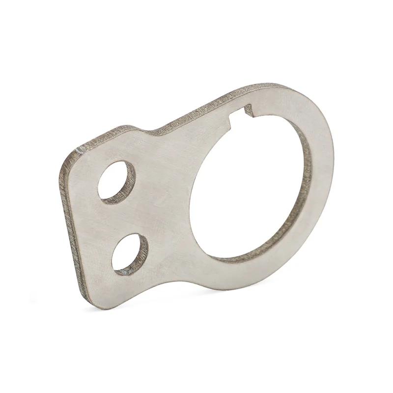 Pour Suzuki DRZ 400 DRZ400 SM DR-Z interrupteur à clé support de relocalisation clé élimine l'interf